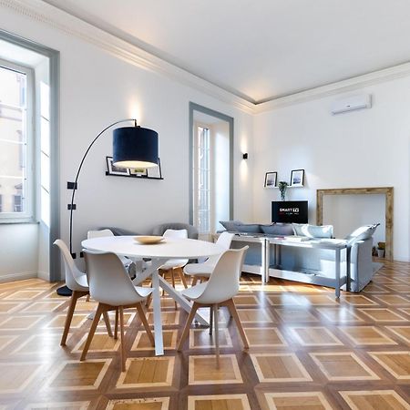 Hostdomus - La Marmora Suites Turyn Zewnętrze zdjęcie