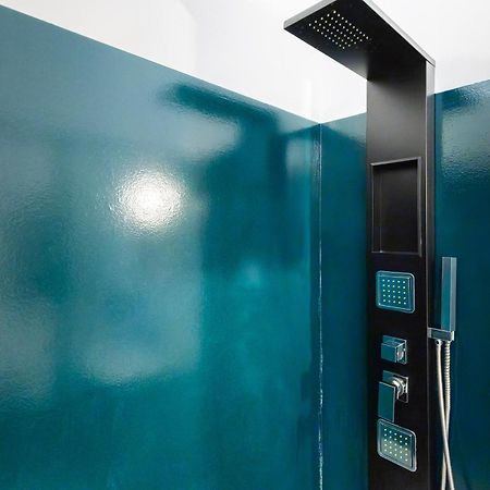 Hostdomus - La Marmora Suites Turyn Zewnętrze zdjęcie