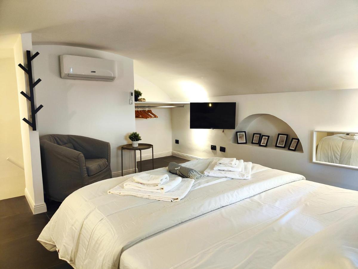 Hostdomus - La Marmora Suites Turyn Zewnętrze zdjęcie