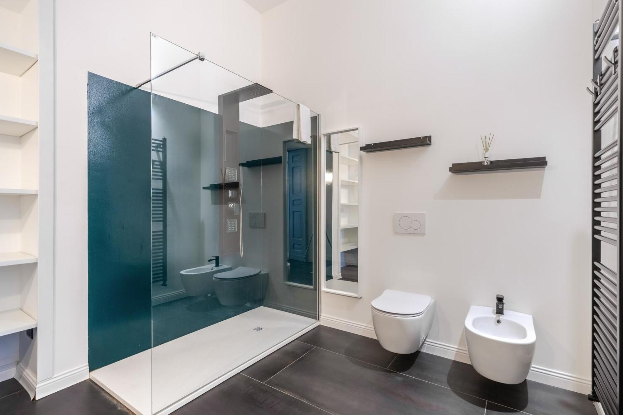 Hostdomus - La Marmora Suites Turyn Zewnętrze zdjęcie