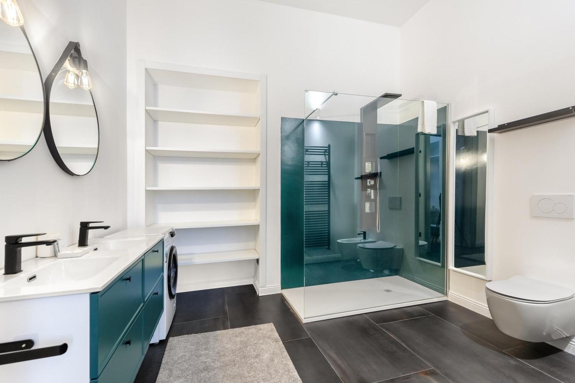 Hostdomus - La Marmora Suites Turyn Zewnętrze zdjęcie