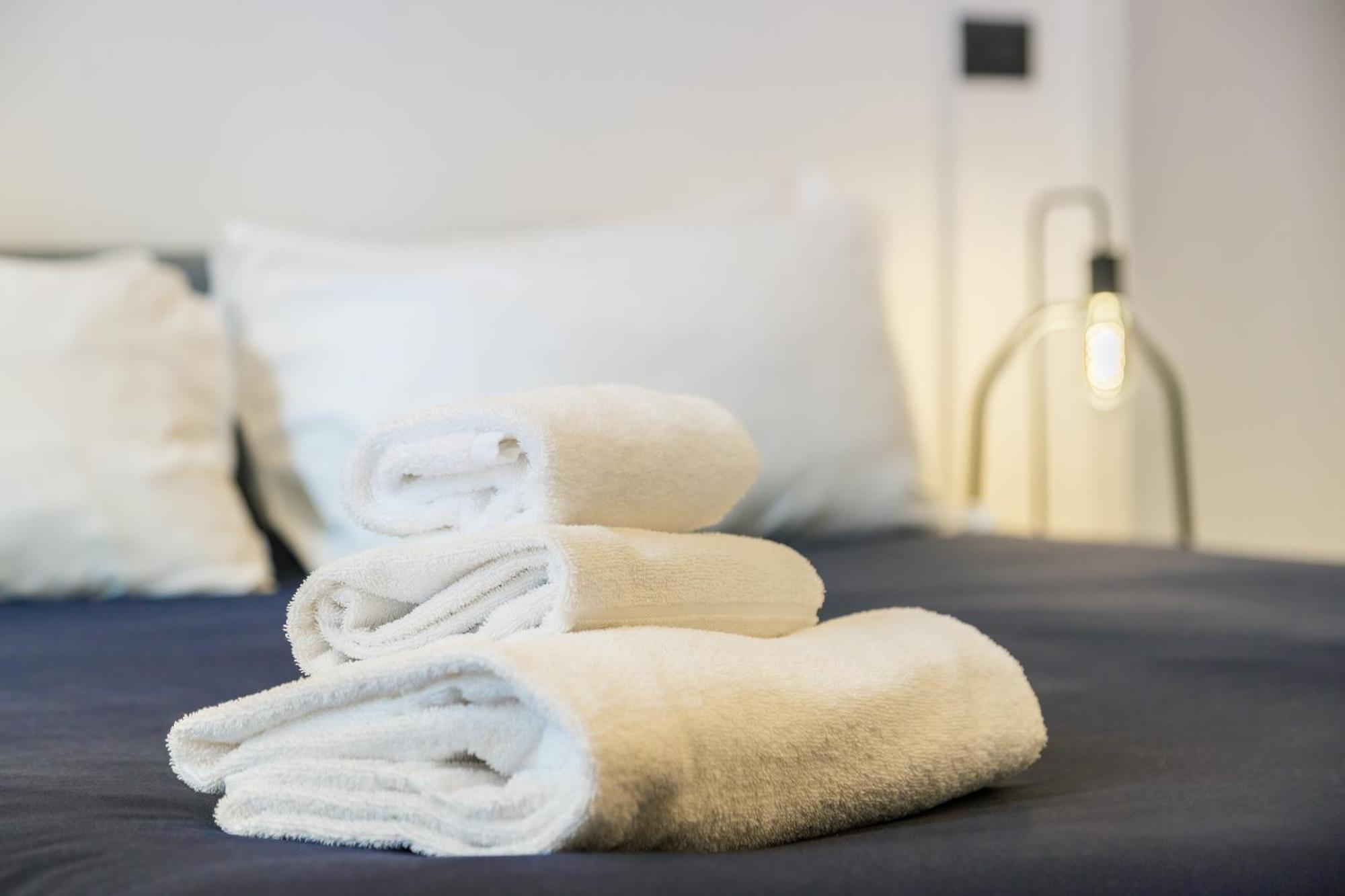 Hostdomus - La Marmora Suites Turyn Zewnętrze zdjęcie
