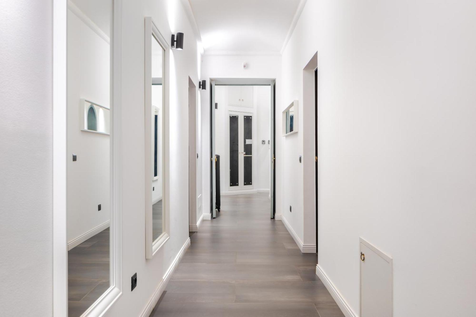 Hostdomus - La Marmora Suites Turyn Zewnętrze zdjęcie