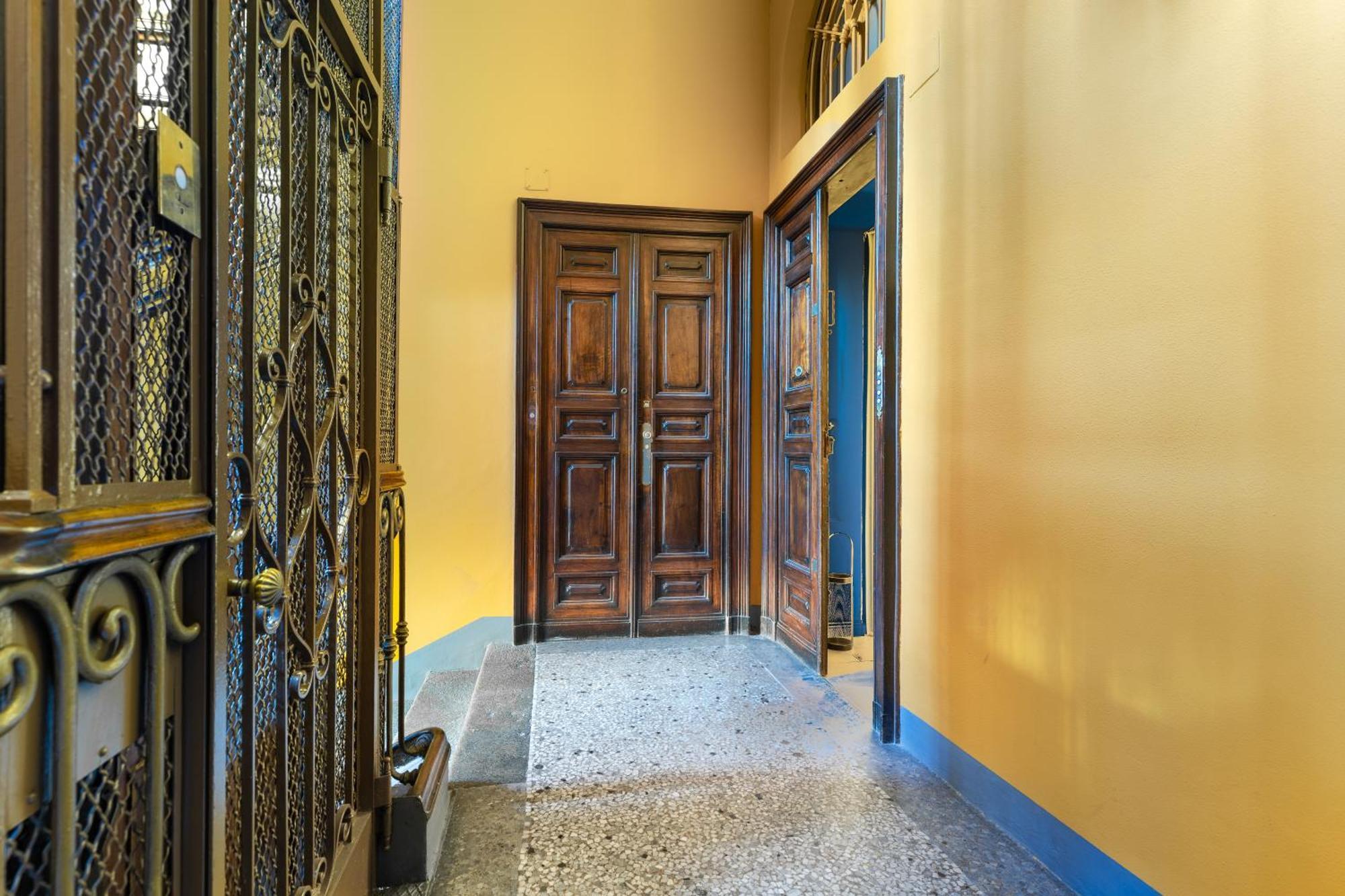 Hostdomus - La Marmora Suites Turyn Zewnętrze zdjęcie