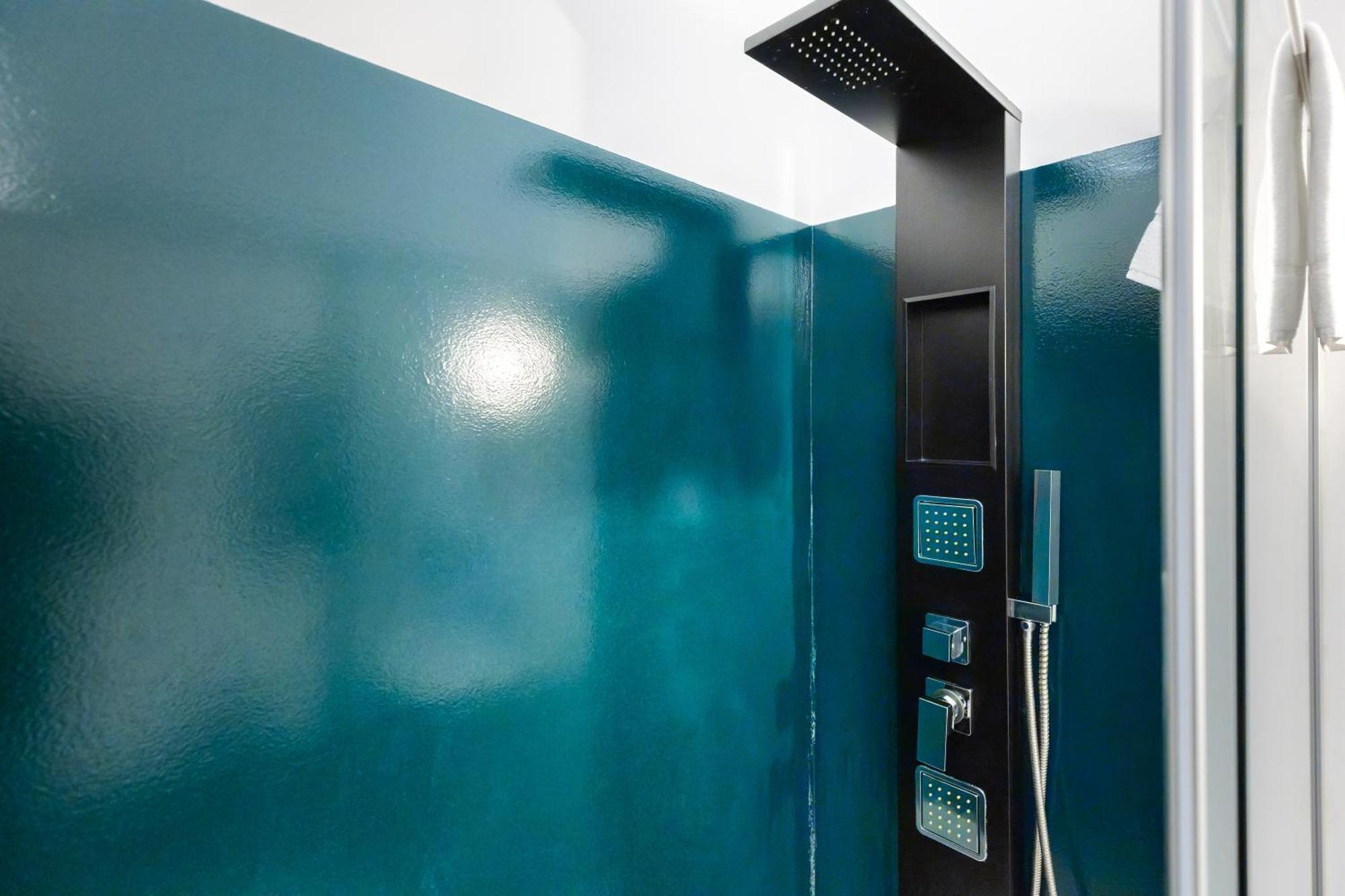 Hostdomus - La Marmora Suites Turyn Zewnętrze zdjęcie