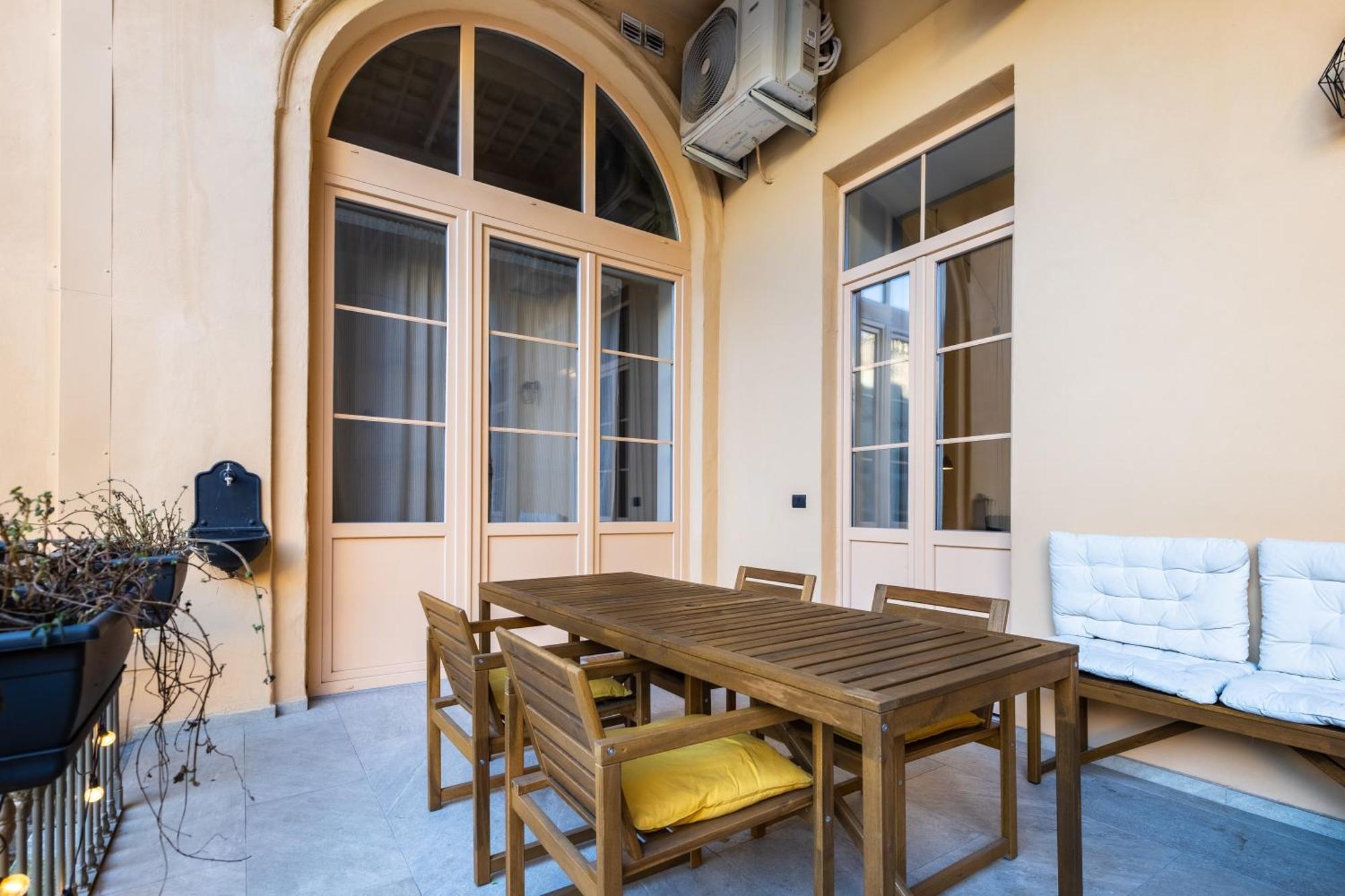 Hostdomus - La Marmora Suites Turyn Zewnętrze zdjęcie