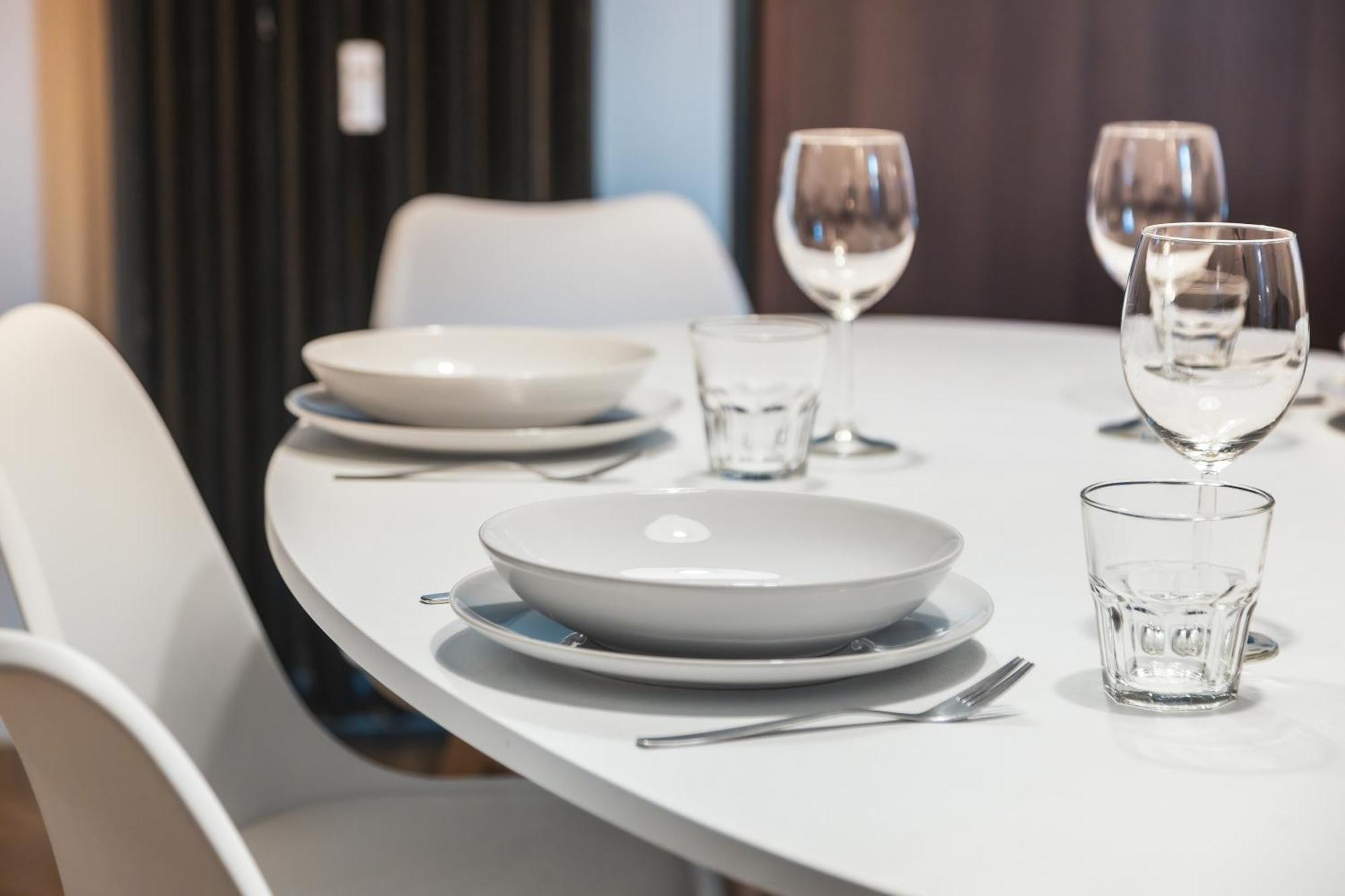 Hostdomus - La Marmora Suites Turyn Zewnętrze zdjęcie