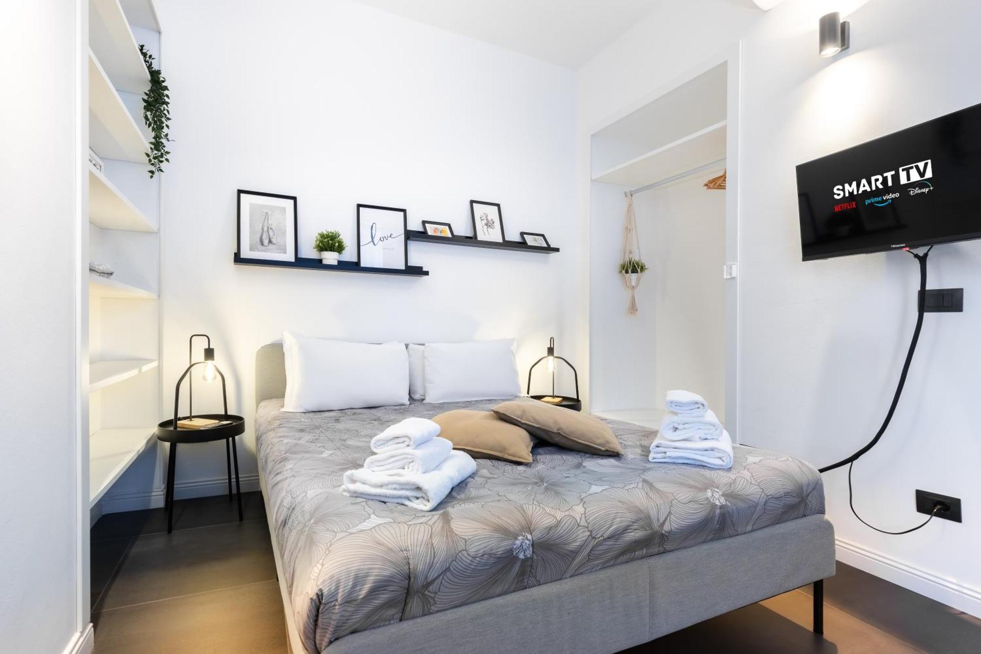 Hostdomus - La Marmora Suites Turyn Zewnętrze zdjęcie