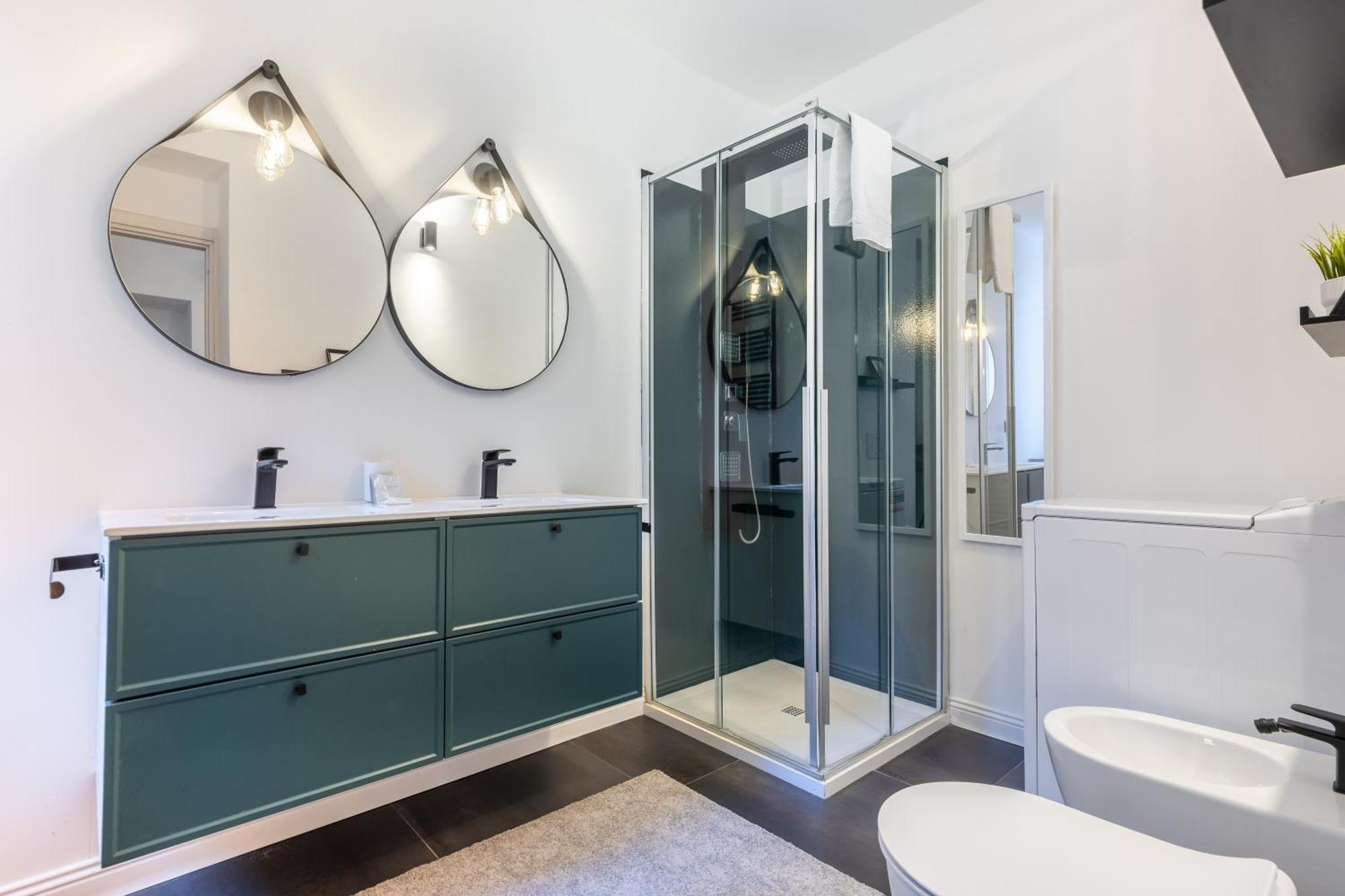 Hostdomus - La Marmora Suites Turyn Zewnętrze zdjęcie