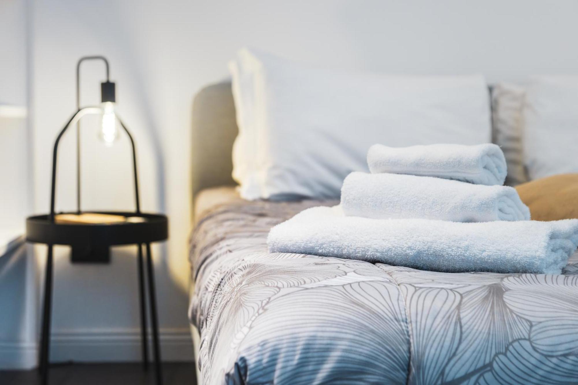 Hostdomus - La Marmora Suites Turyn Zewnętrze zdjęcie