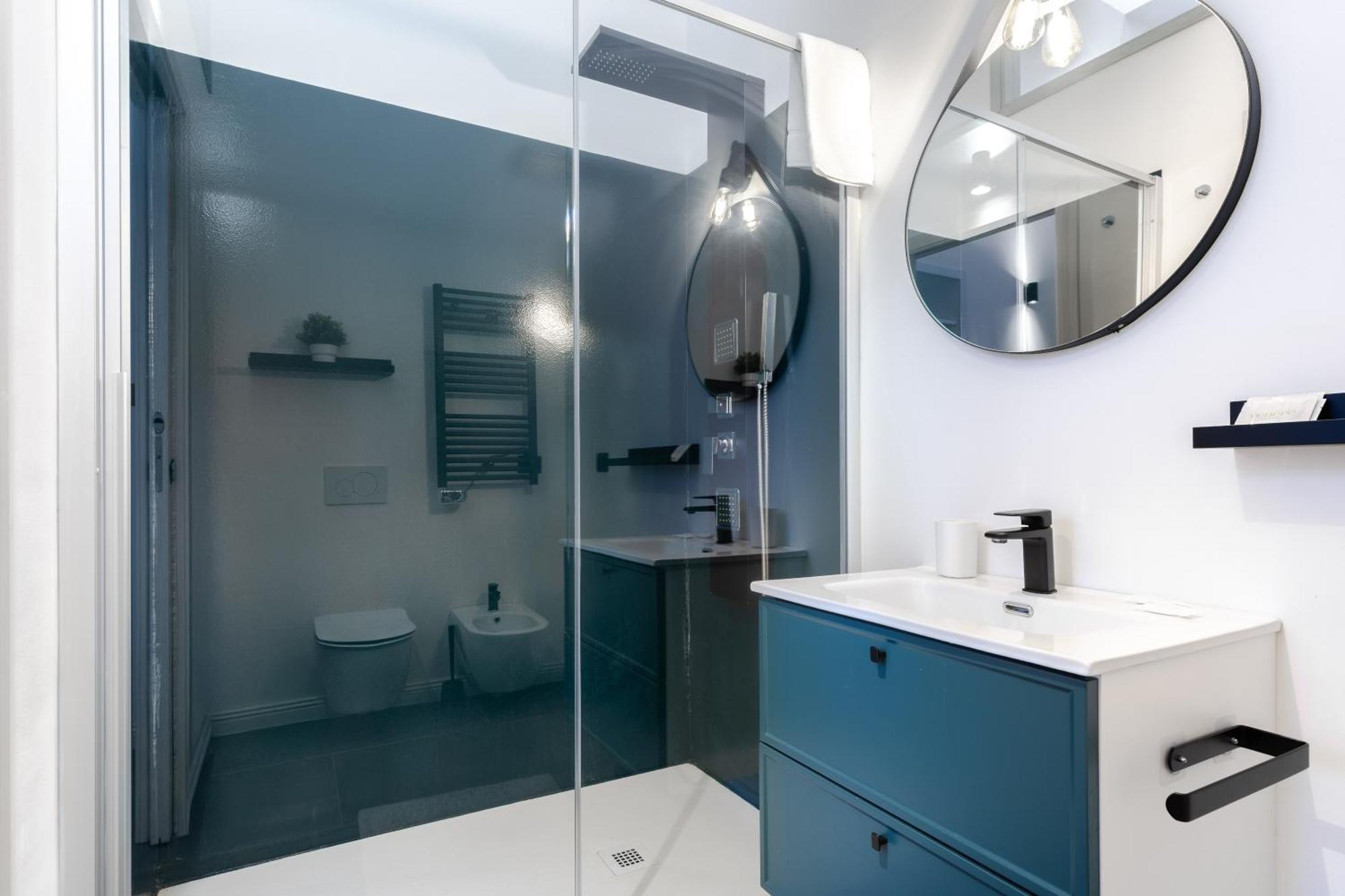 Hostdomus - La Marmora Suites Turyn Zewnętrze zdjęcie